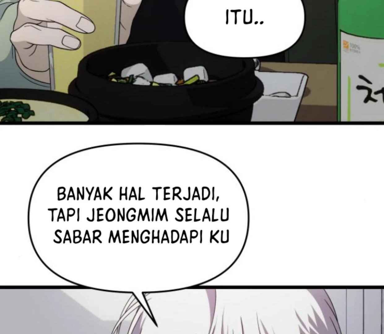 Dreaming Freedom Chapter 0 – halaman 38