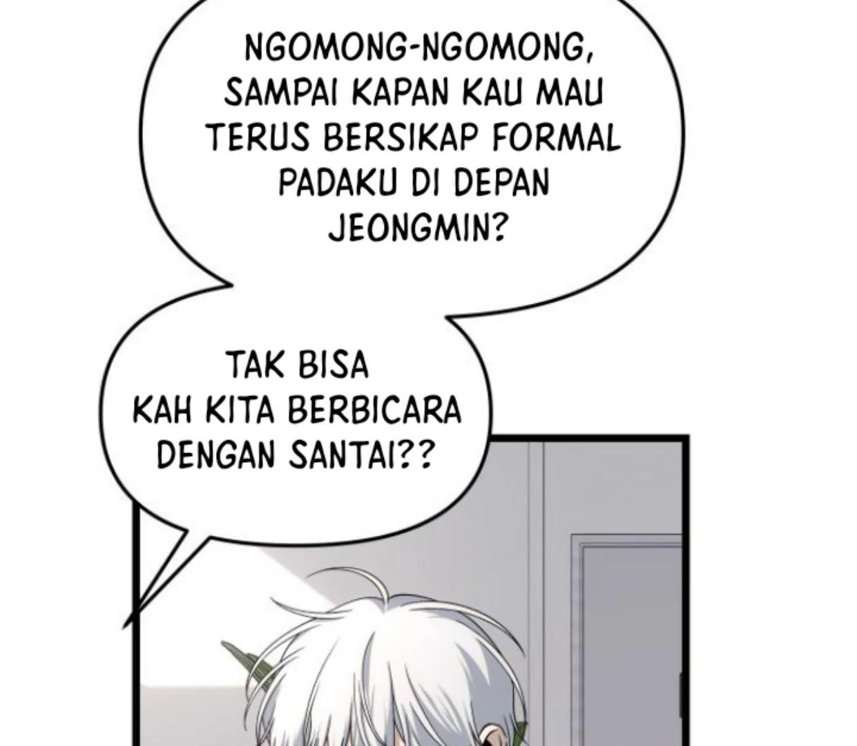 Dreaming Freedom Chapter 0 – halaman 42