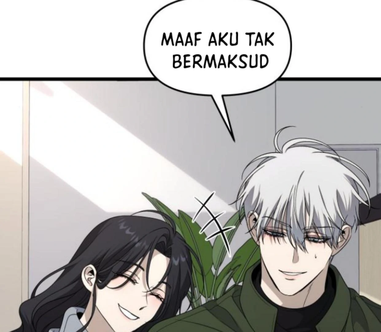 Dreaming Freedom Chapter 0 – halaman 44
