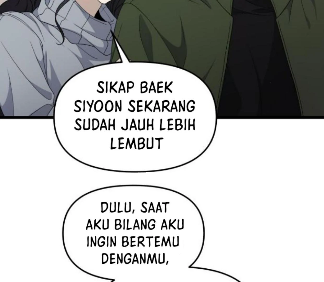 Dreaming Freedom Chapter 0 – halaman 45