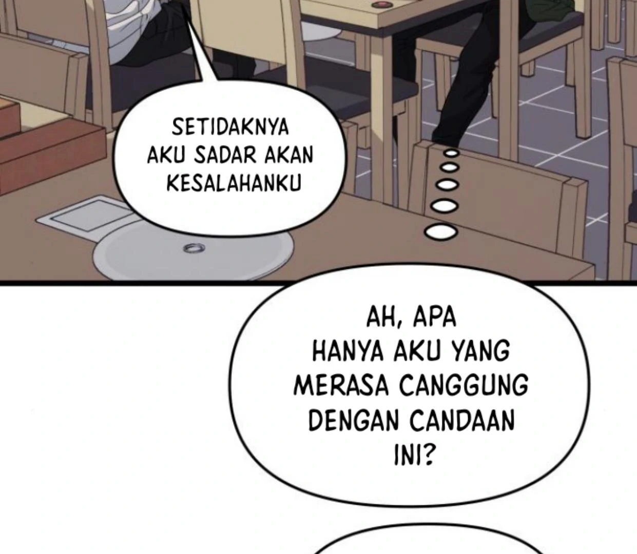Dreaming Freedom Chapter 0 – halaman 47