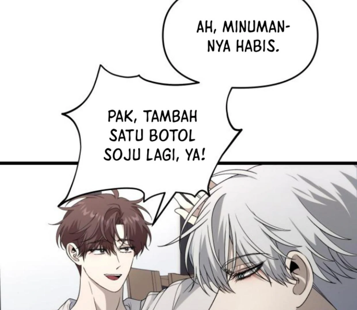 Dreaming Freedom Chapter 0 – halaman 48