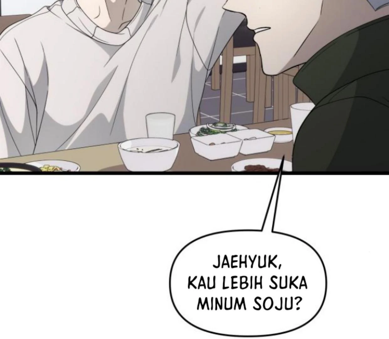 Dreaming Freedom Chapter 0 – halaman 49