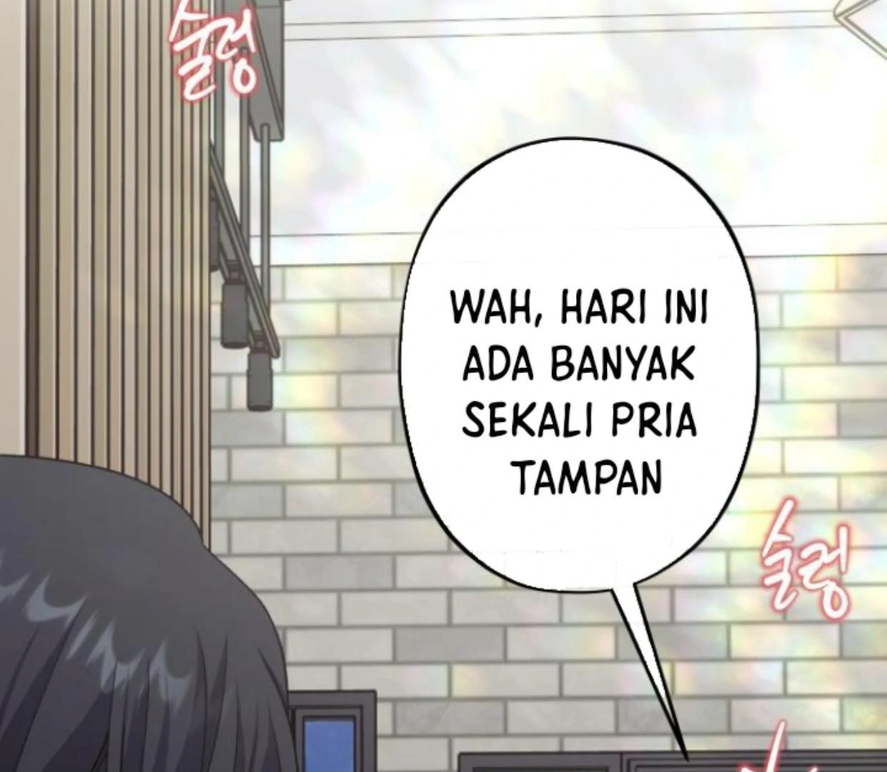 Dreaming Freedom Chapter 0 – halaman 5