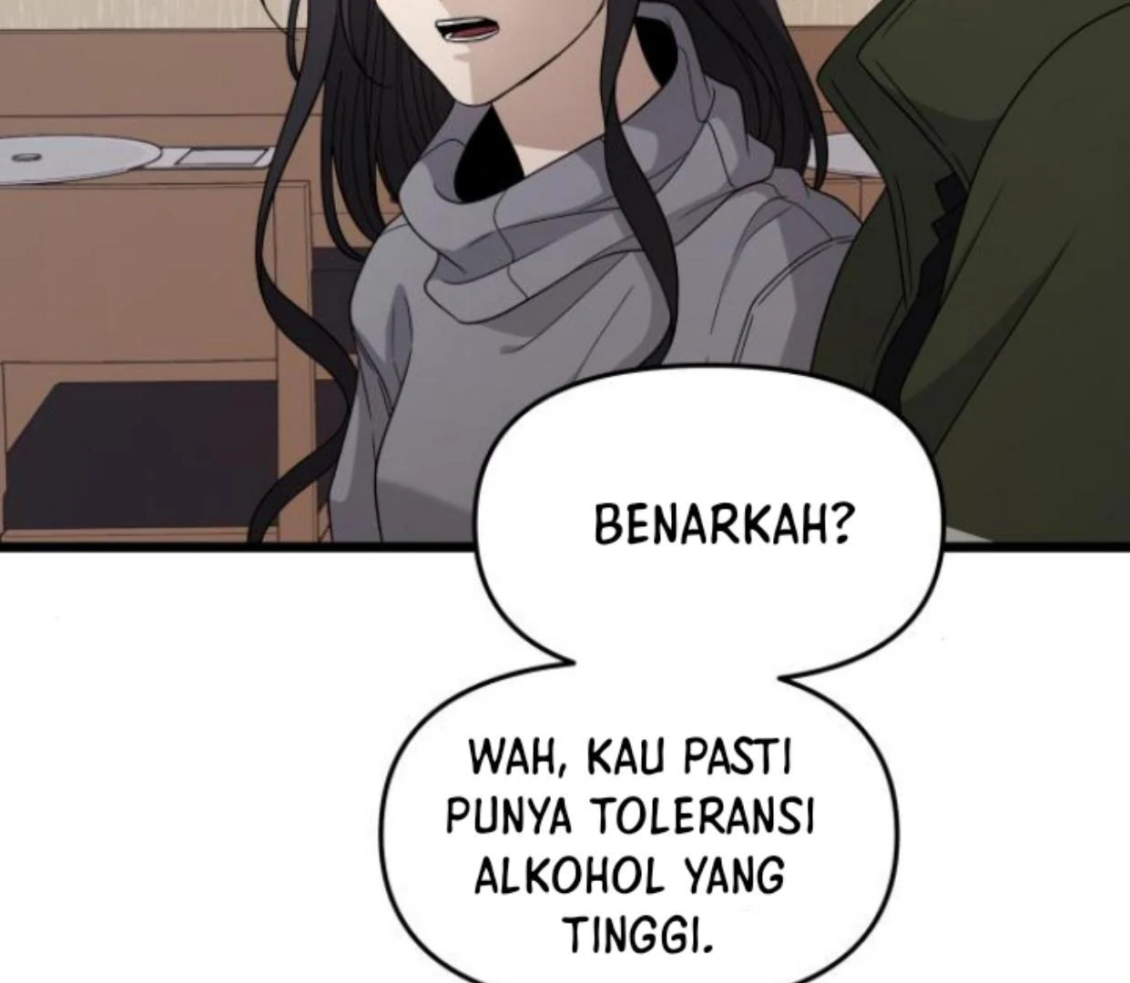 Dreaming Freedom Chapter 0 – halaman 56
