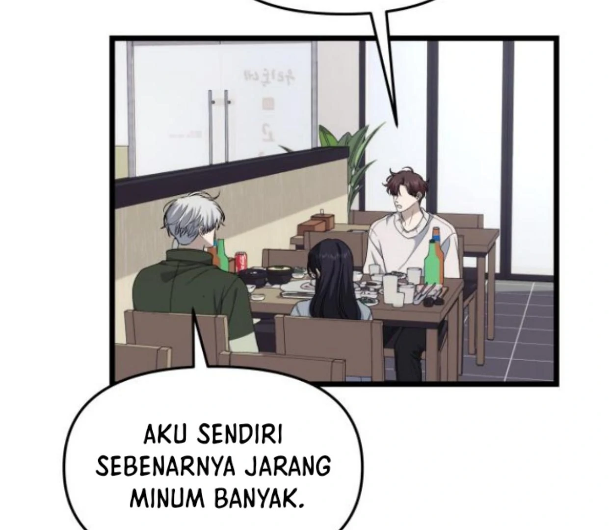 Dreaming Freedom Chapter 0 – halaman 57