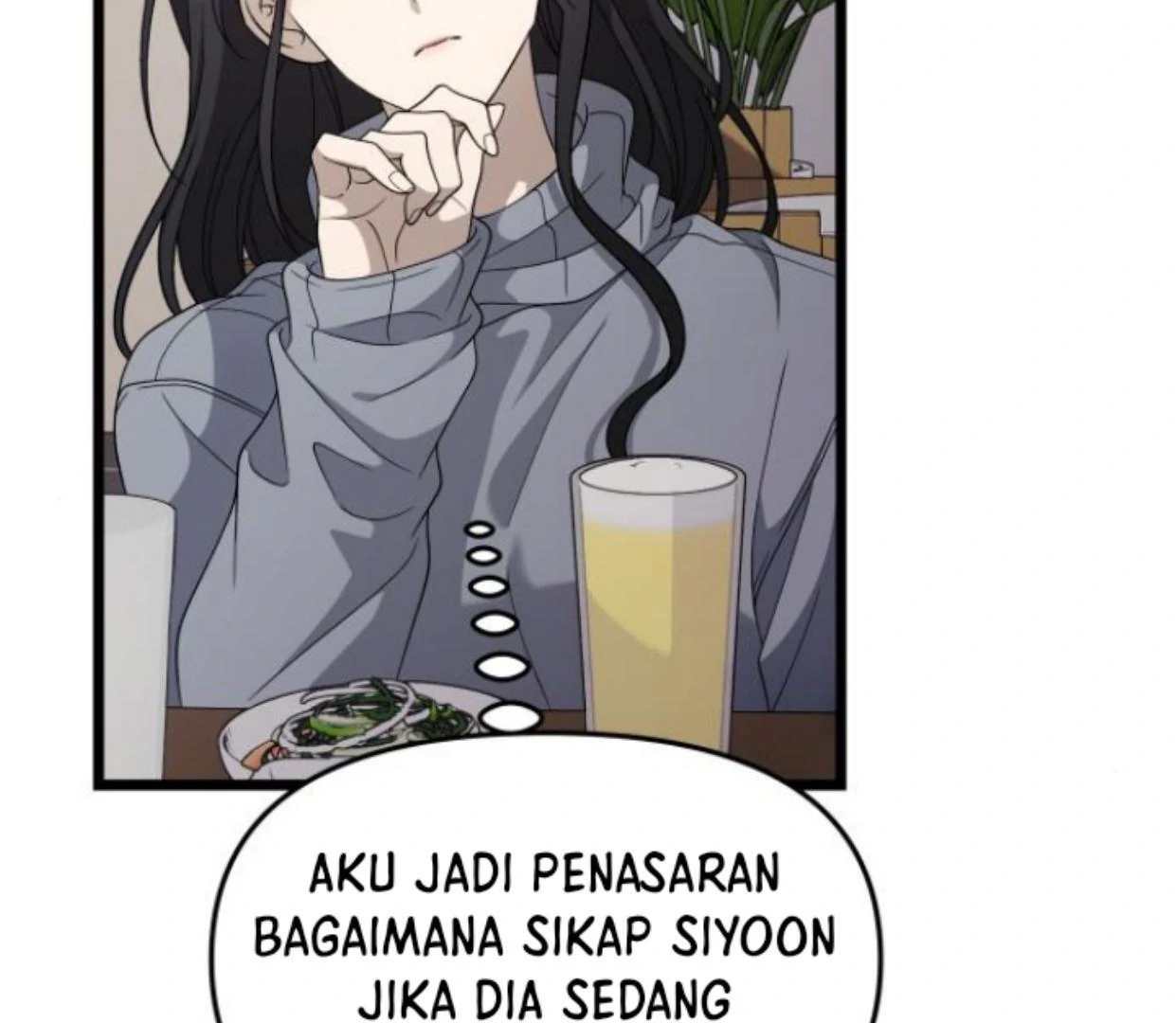 Dreaming Freedom Chapter 0 – halaman 59