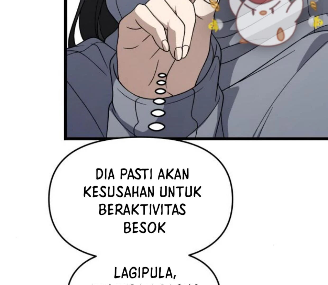 Dreaming Freedom Chapter 0 – halaman 62