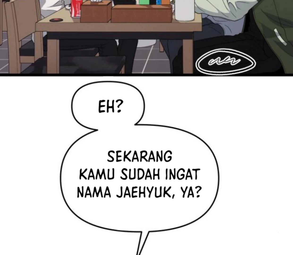 Dreaming Freedom Chapter 0 – halaman 64