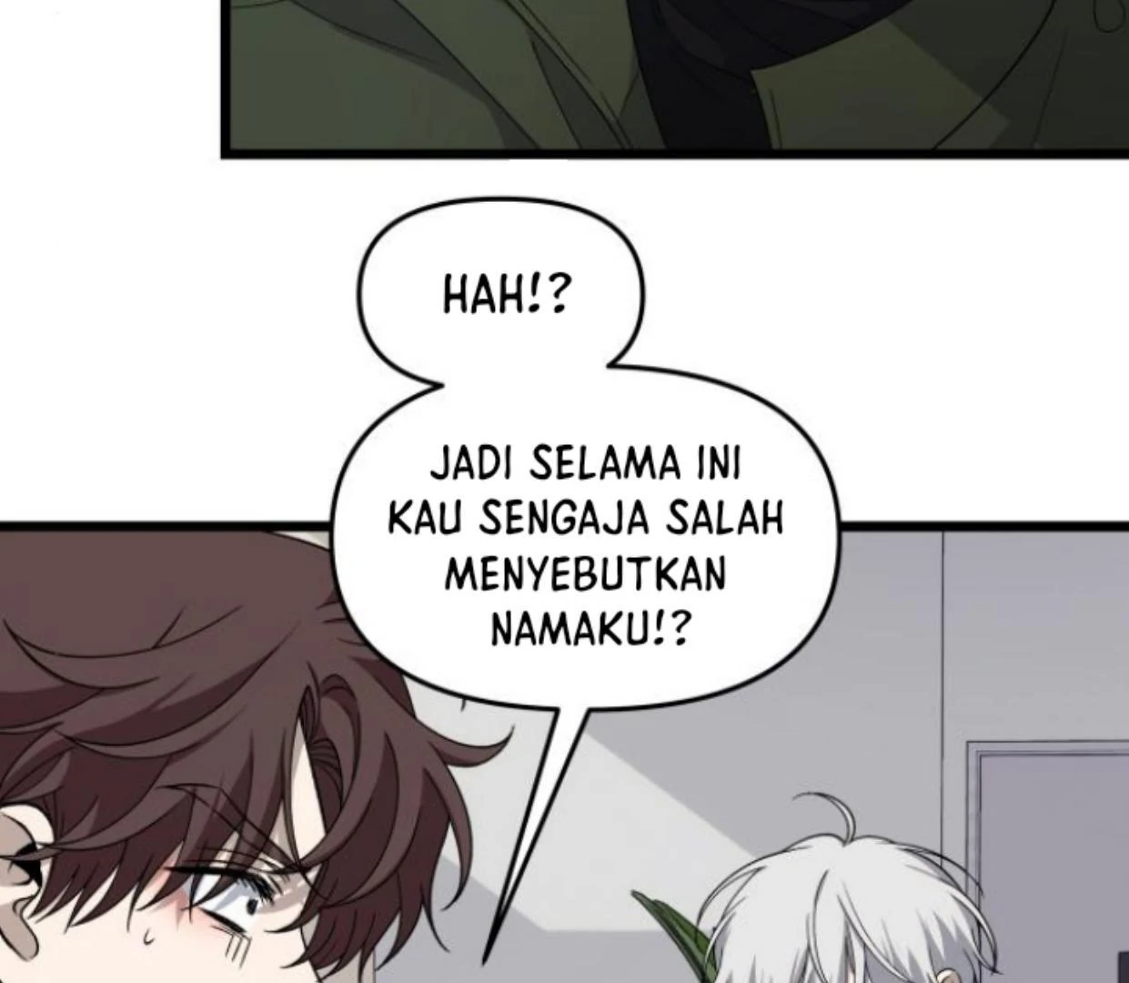 Dreaming Freedom Chapter 0 – halaman 67