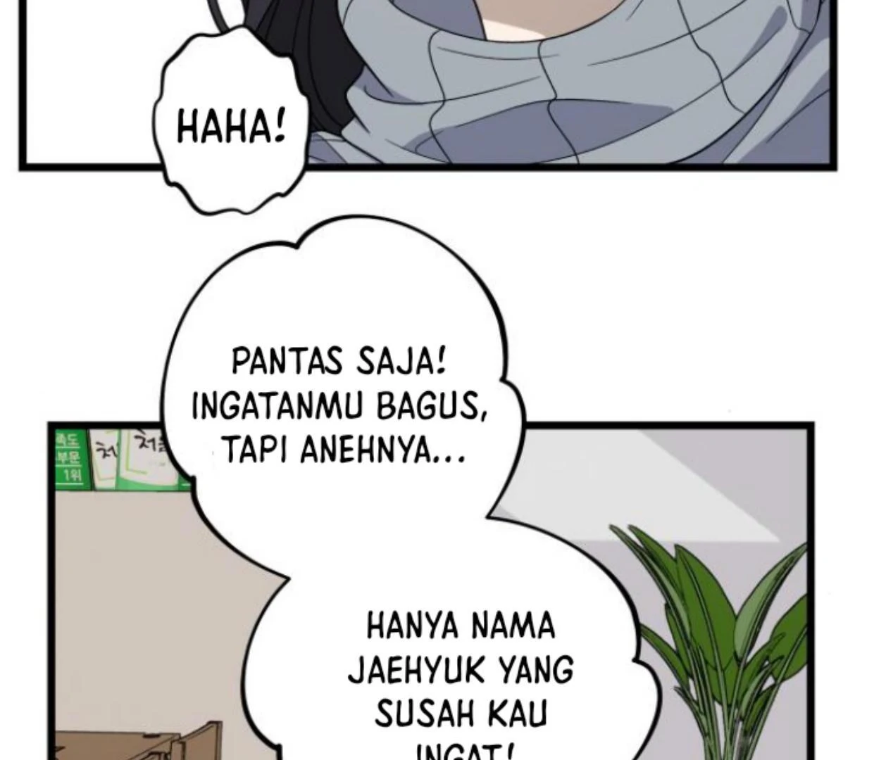 Dreaming Freedom Chapter 0 – halaman 70