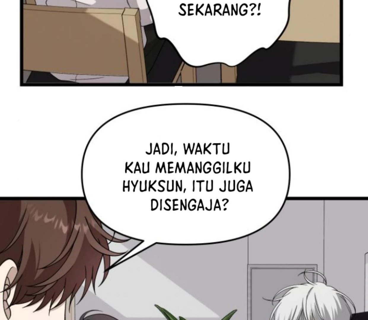 Dreaming Freedom Chapter 0 – halaman 72