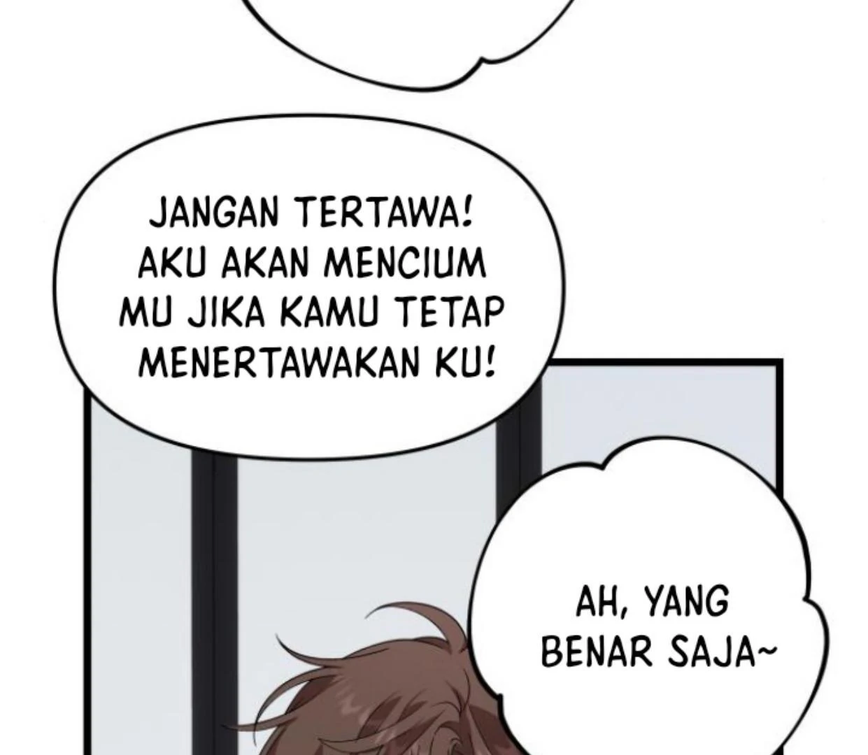 Dreaming Freedom Chapter 0 – halaman 76