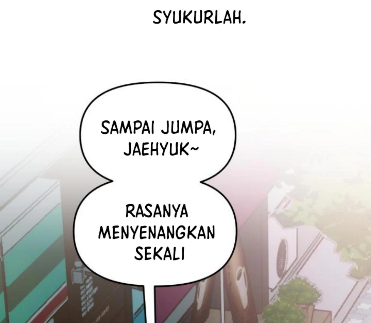 Dreaming Freedom Chapter 0 – halaman 84