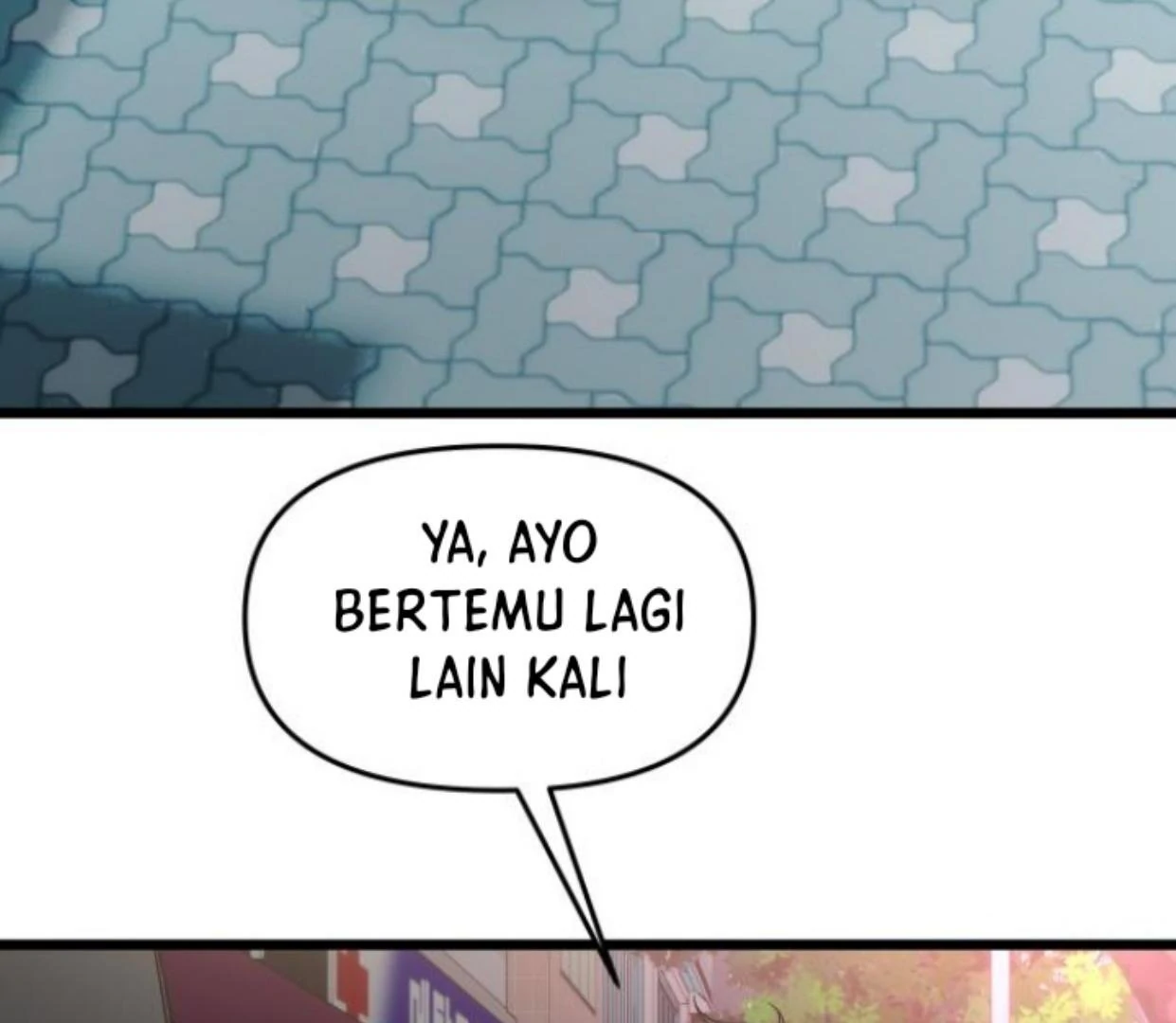 Dreaming Freedom Chapter 0 – halaman 87
