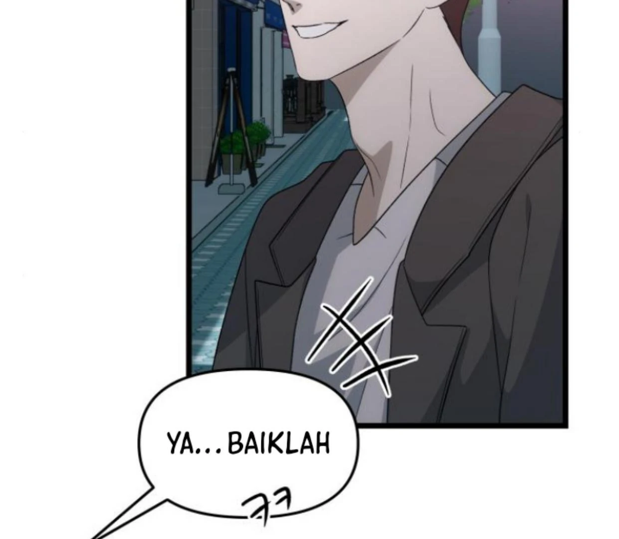 Dreaming Freedom Chapter 0 – halaman 92