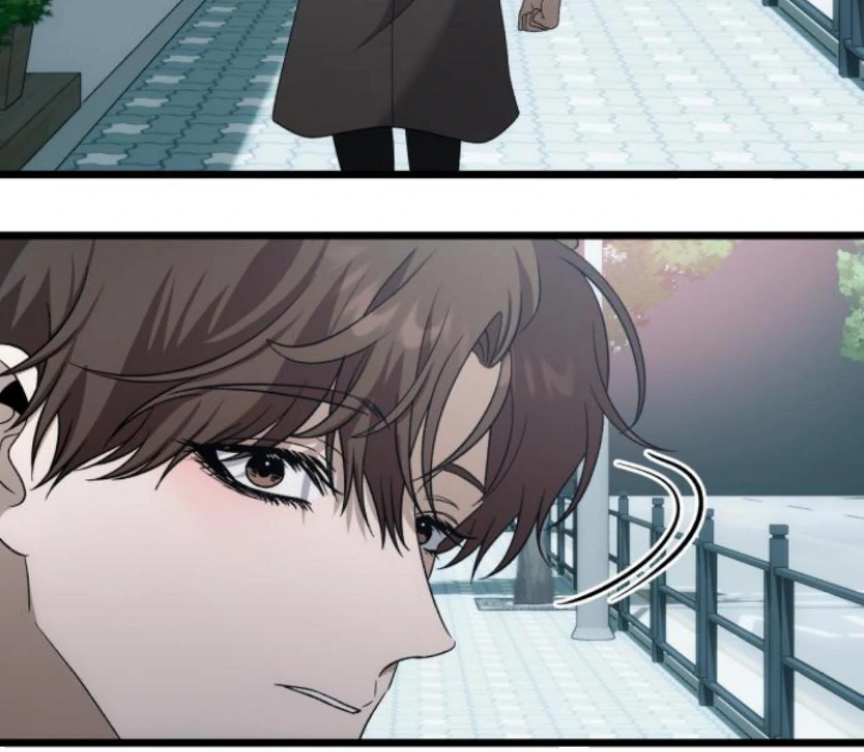Dreaming Freedom Chapter 0 – halaman 94