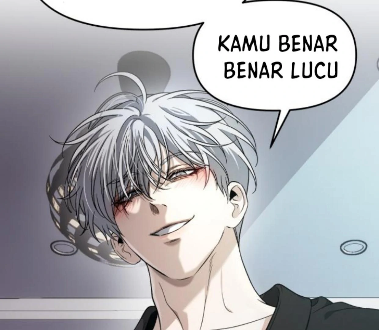 Dreaming Freedom Chapter 0 – halaman 102