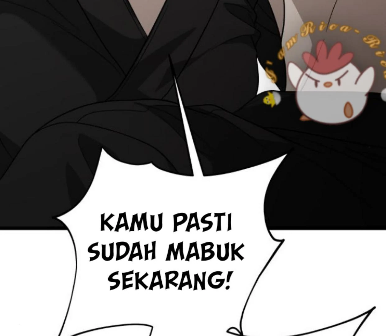 Dreaming Freedom Chapter 0 – halaman 109