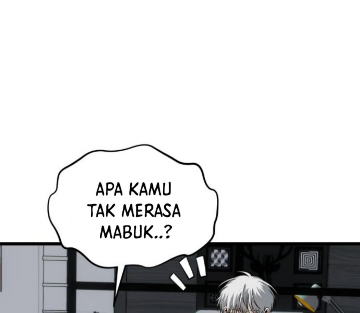 Dreaming Freedom Chapter 0 – halaman 11