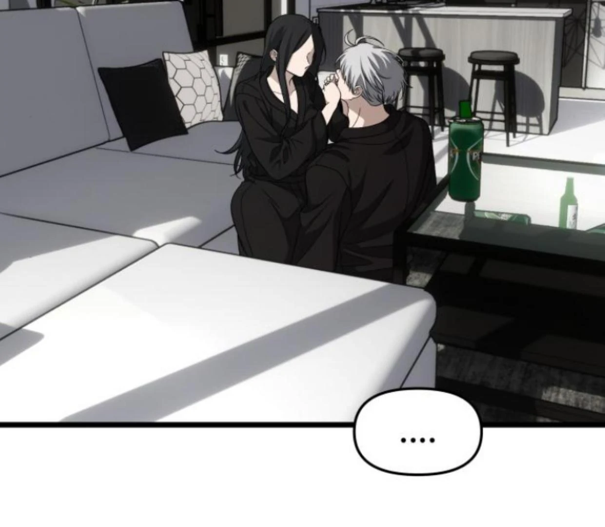 Dreaming Freedom Chapter 0 – halaman 114