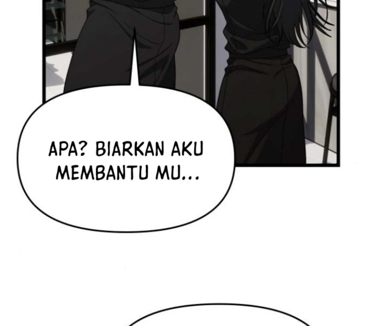 Dreaming Freedom Chapter 0 – halaman 131