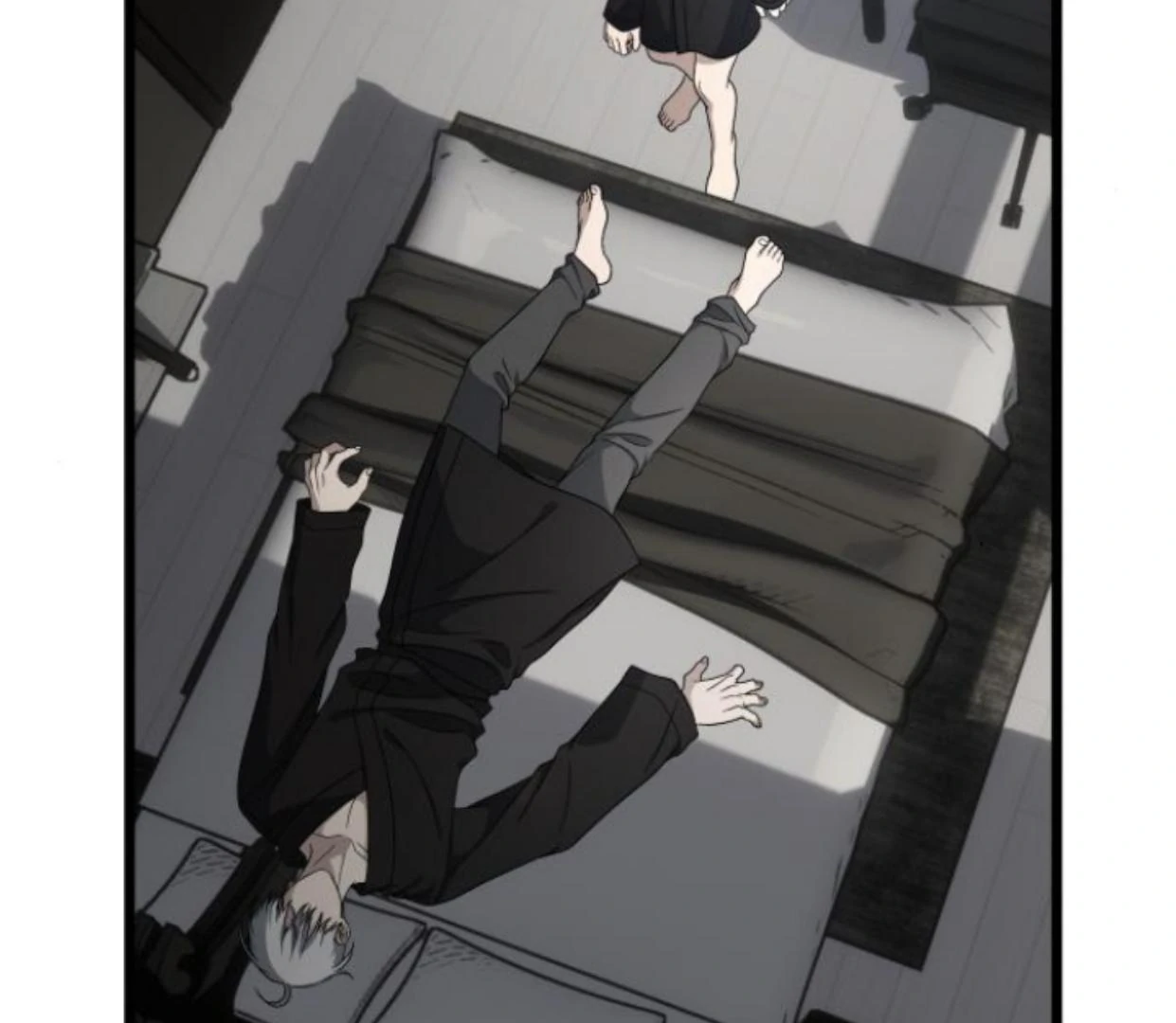Dreaming Freedom Chapter 0 – halaman 137