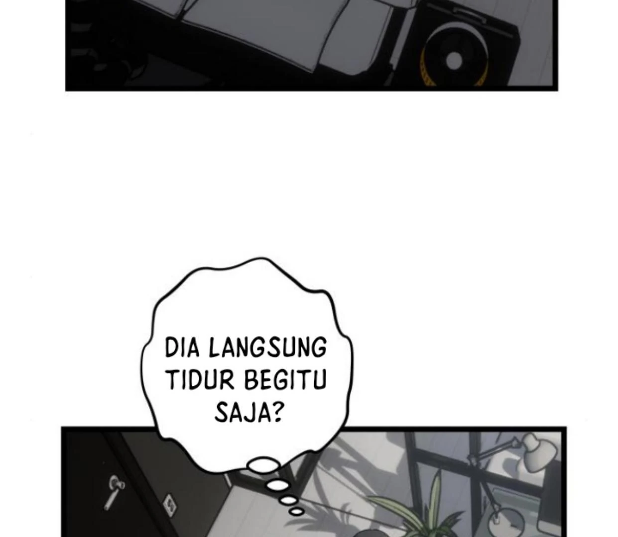 Dreaming Freedom Chapter 0 – halaman 138