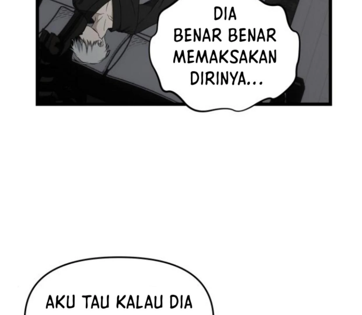 Dreaming Freedom Chapter 0 – halaman 140