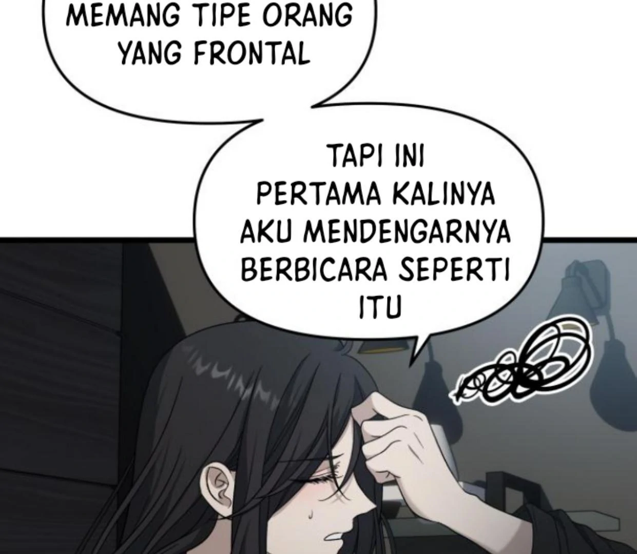 Dreaming Freedom Chapter 0 – halaman 141