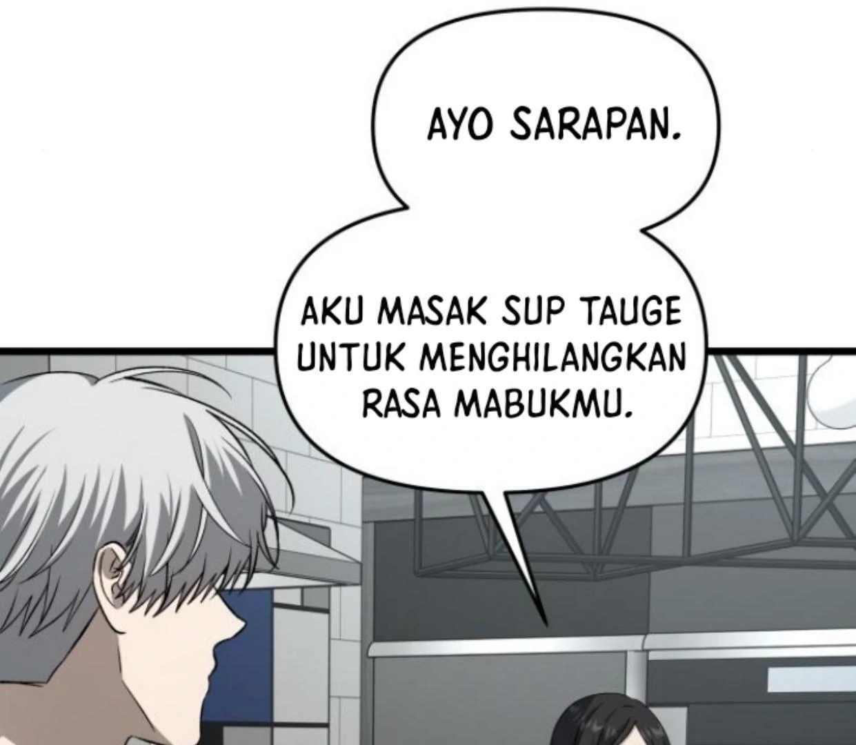 Dreaming Freedom Chapter 0 – halaman 161