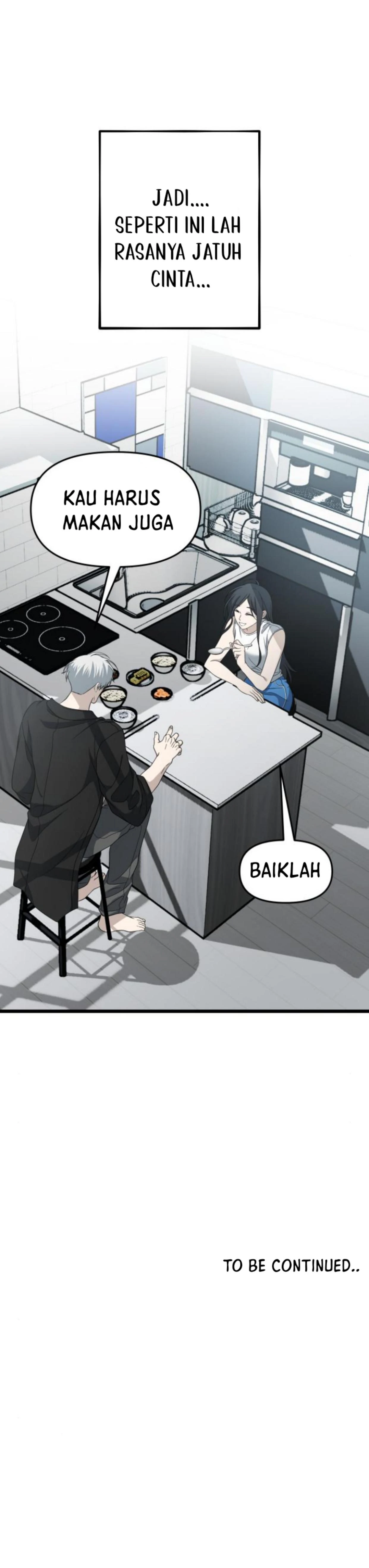 Dreaming Freedom Chapter 0 – halaman 173