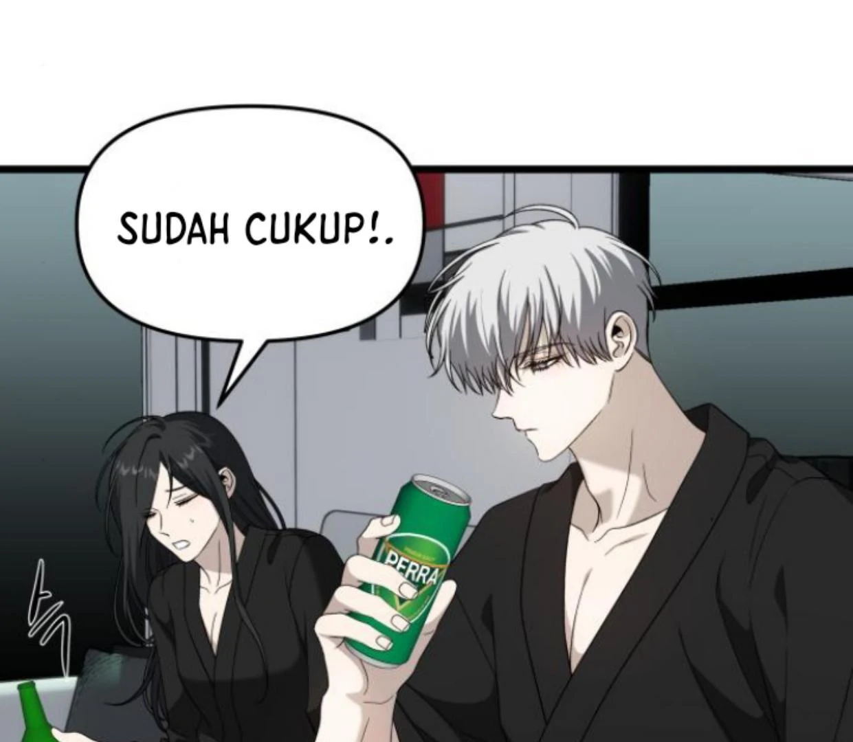 Dreaming Freedom Chapter 0 – halaman 22