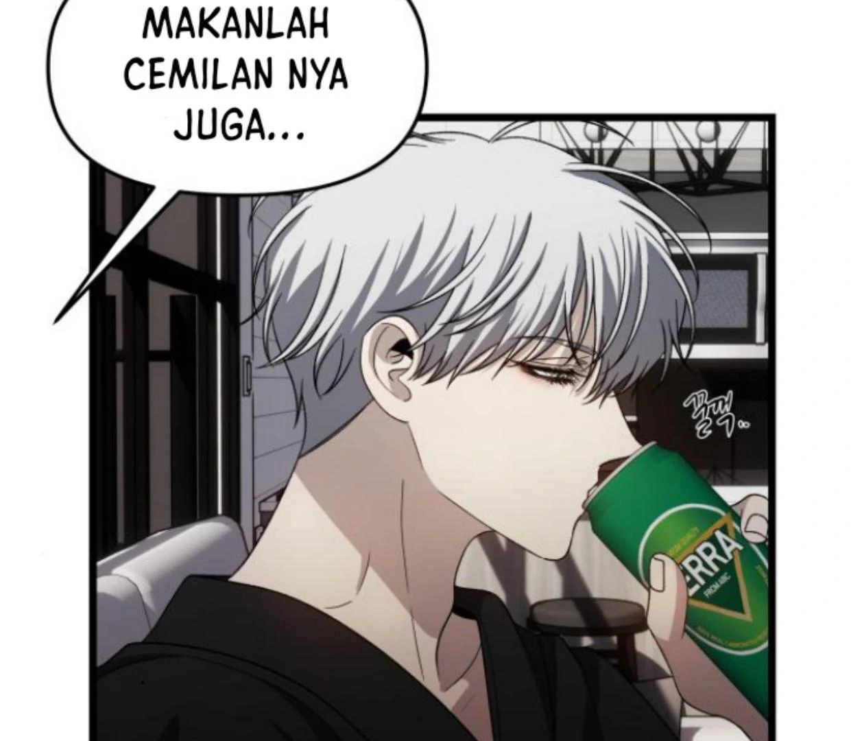 Dreaming Freedom Chapter 0 – halaman 24