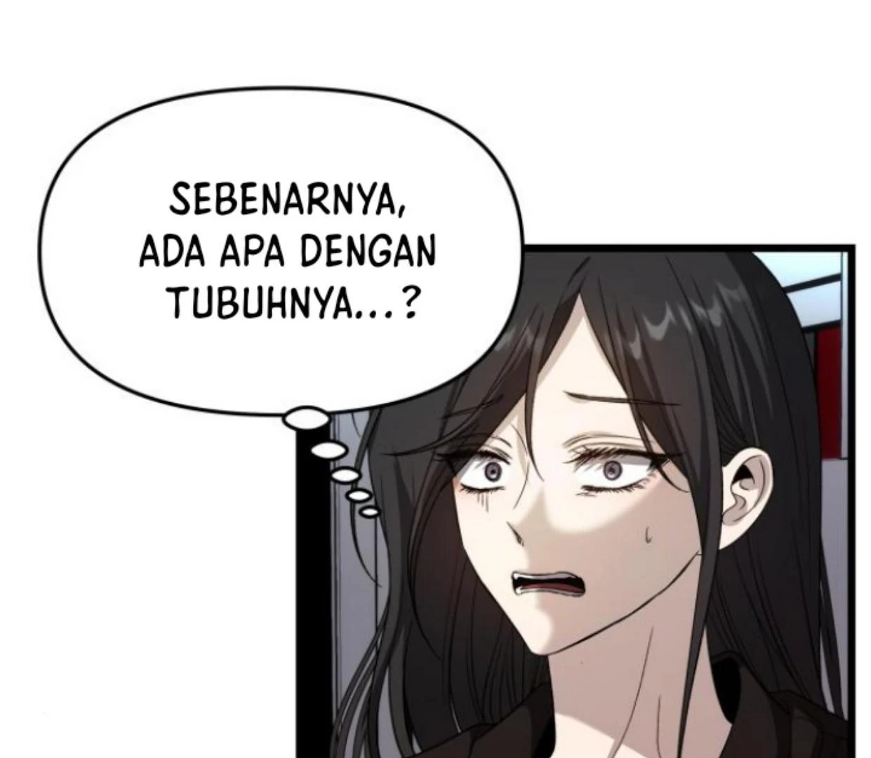 Dreaming Freedom Chapter 0 – halaman 27