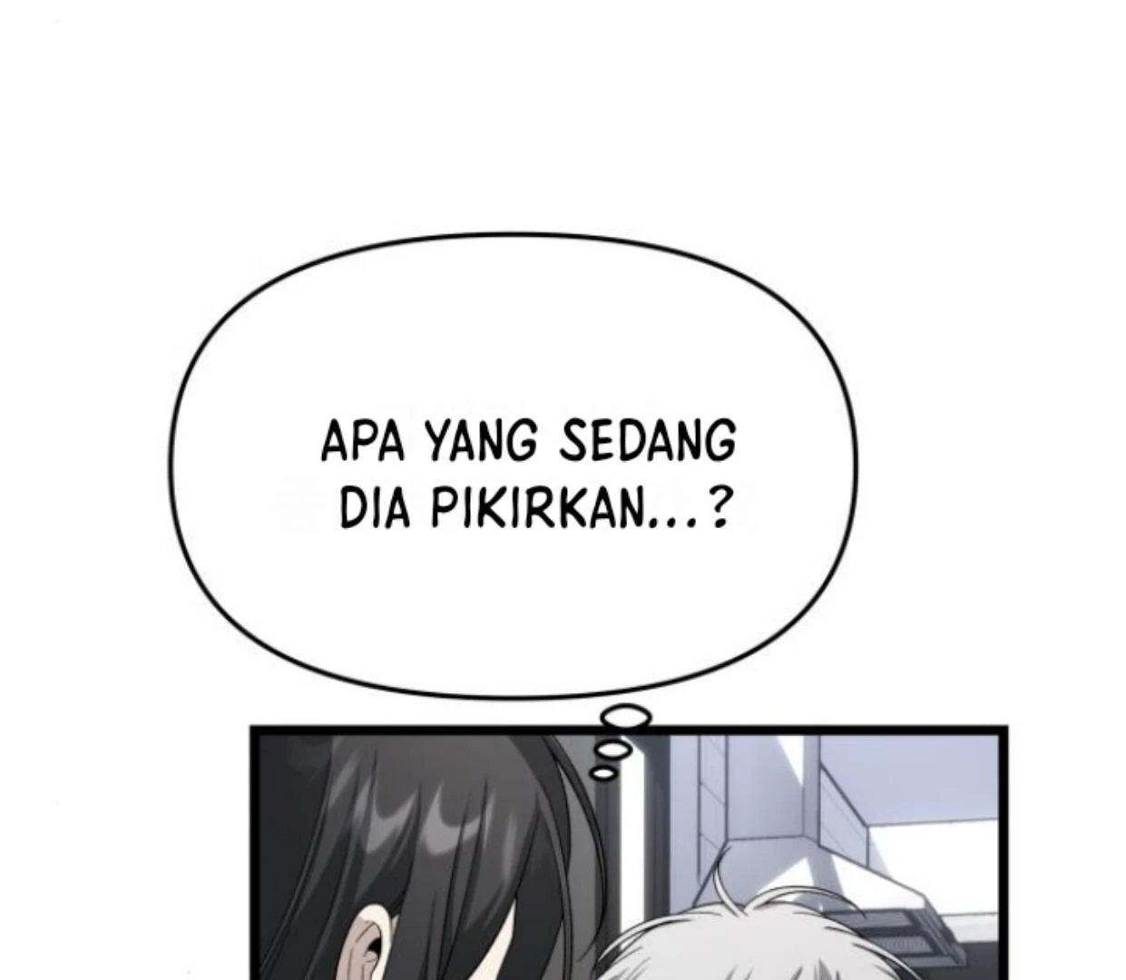 Dreaming Freedom Chapter 0 – halaman 36