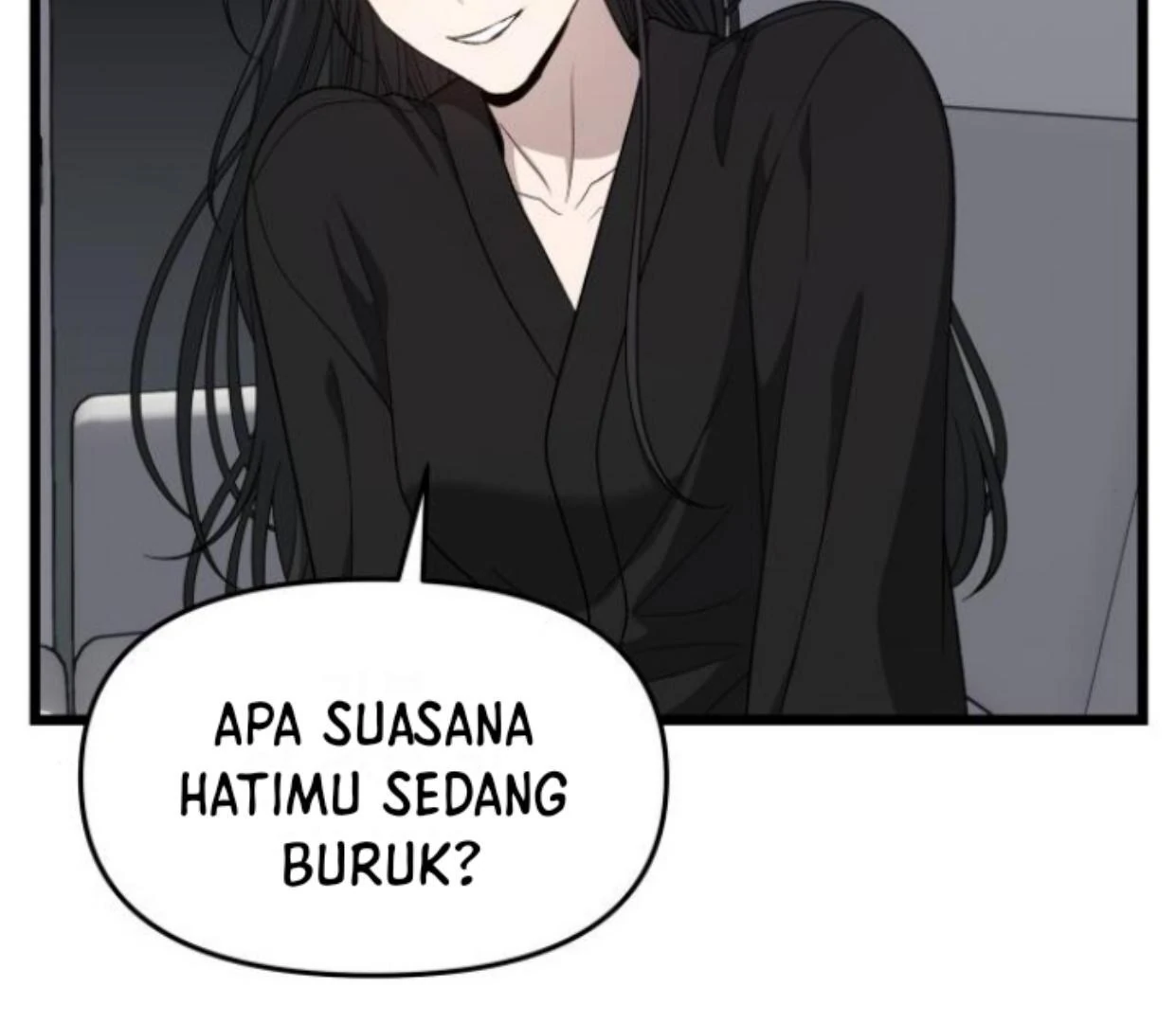 Dreaming Freedom Chapter 0 – halaman 39