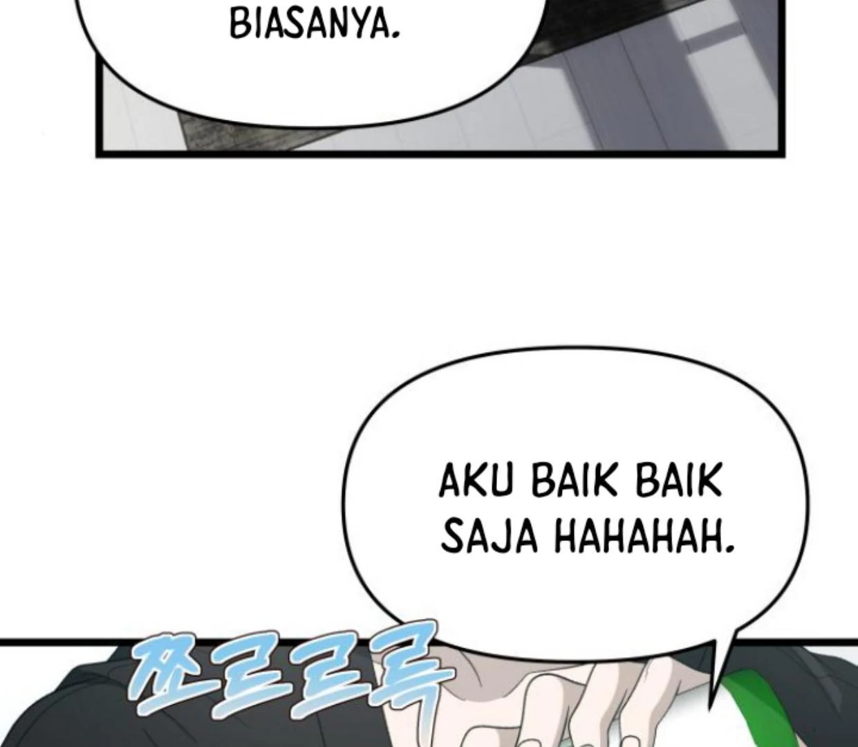 Dreaming Freedom Chapter 0 – halaman 46