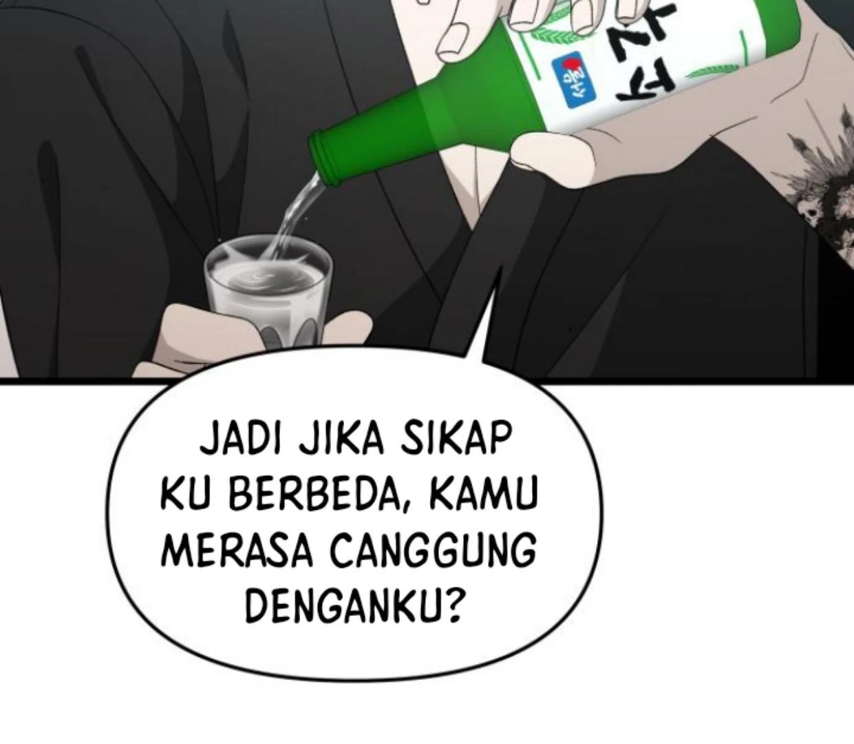 Dreaming Freedom Chapter 0 – halaman 47