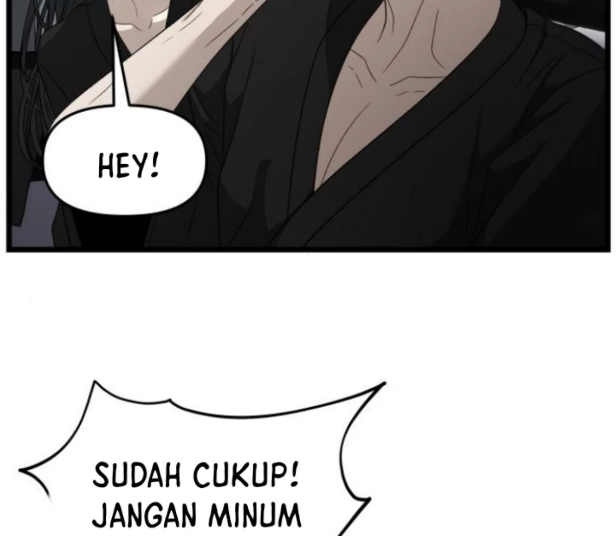 Dreaming Freedom Chapter 0 – halaman 49