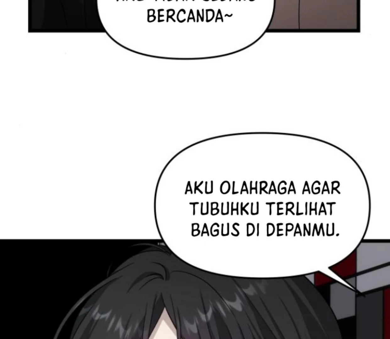 Dreaming Freedom Chapter 0 – halaman 53