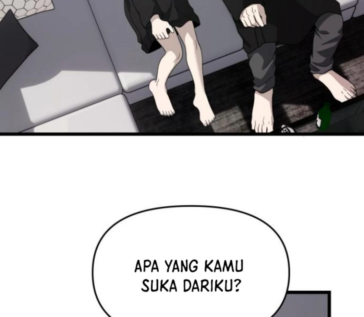 Dreaming Freedom Chapter 0 – halaman 61