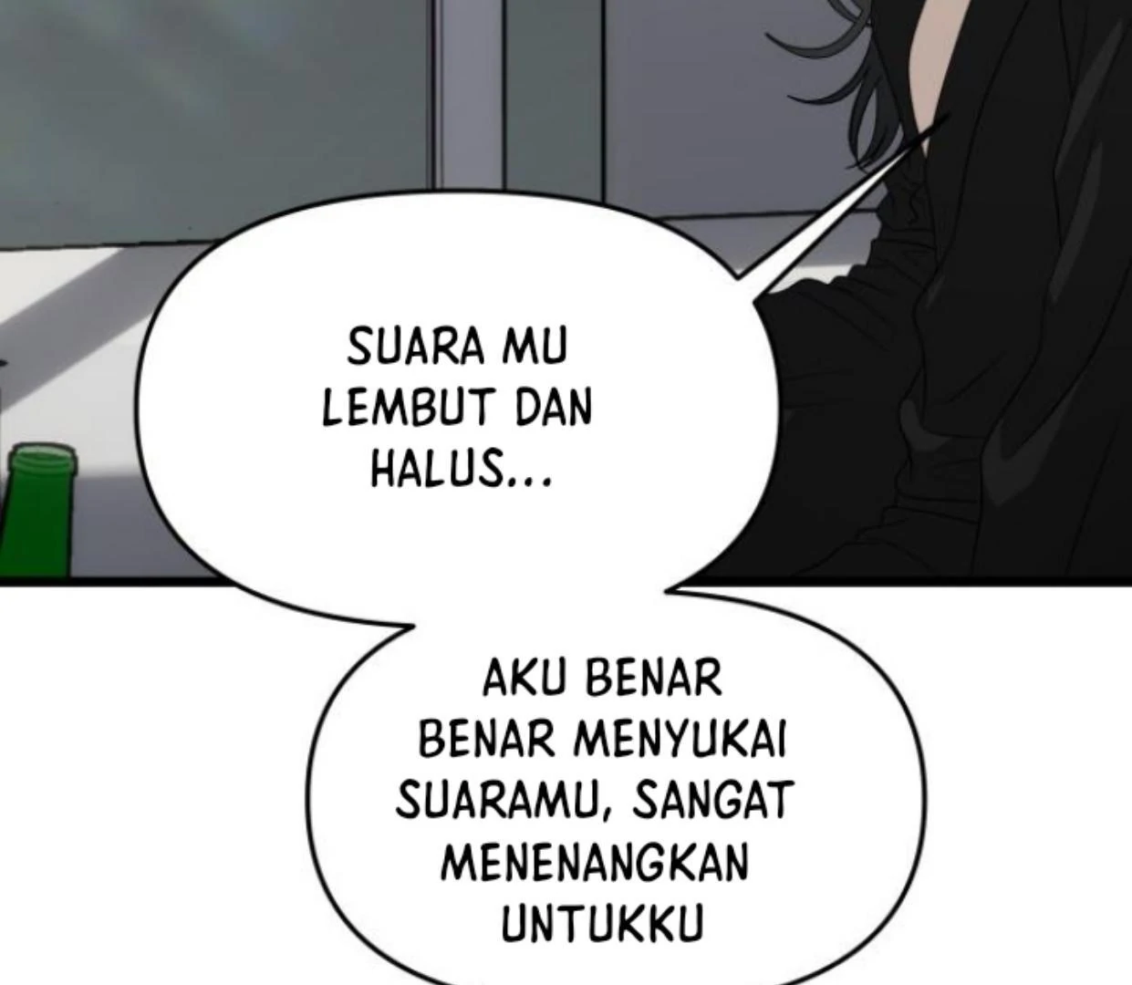 Dreaming Freedom Chapter 0 – halaman 68