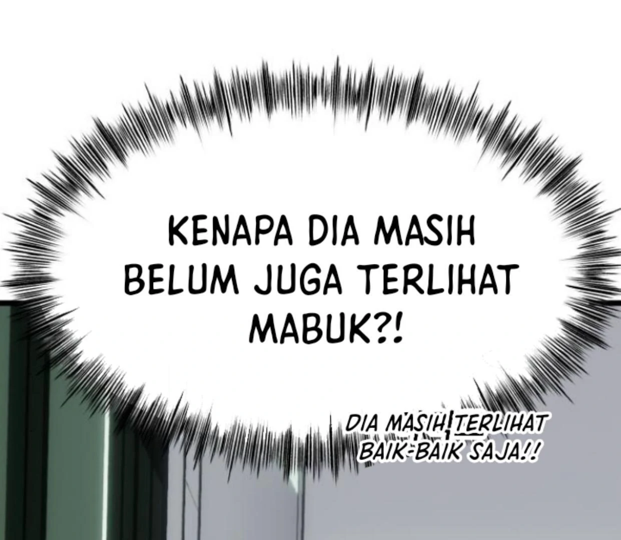 Dreaming Freedom Chapter 0 – halaman 7