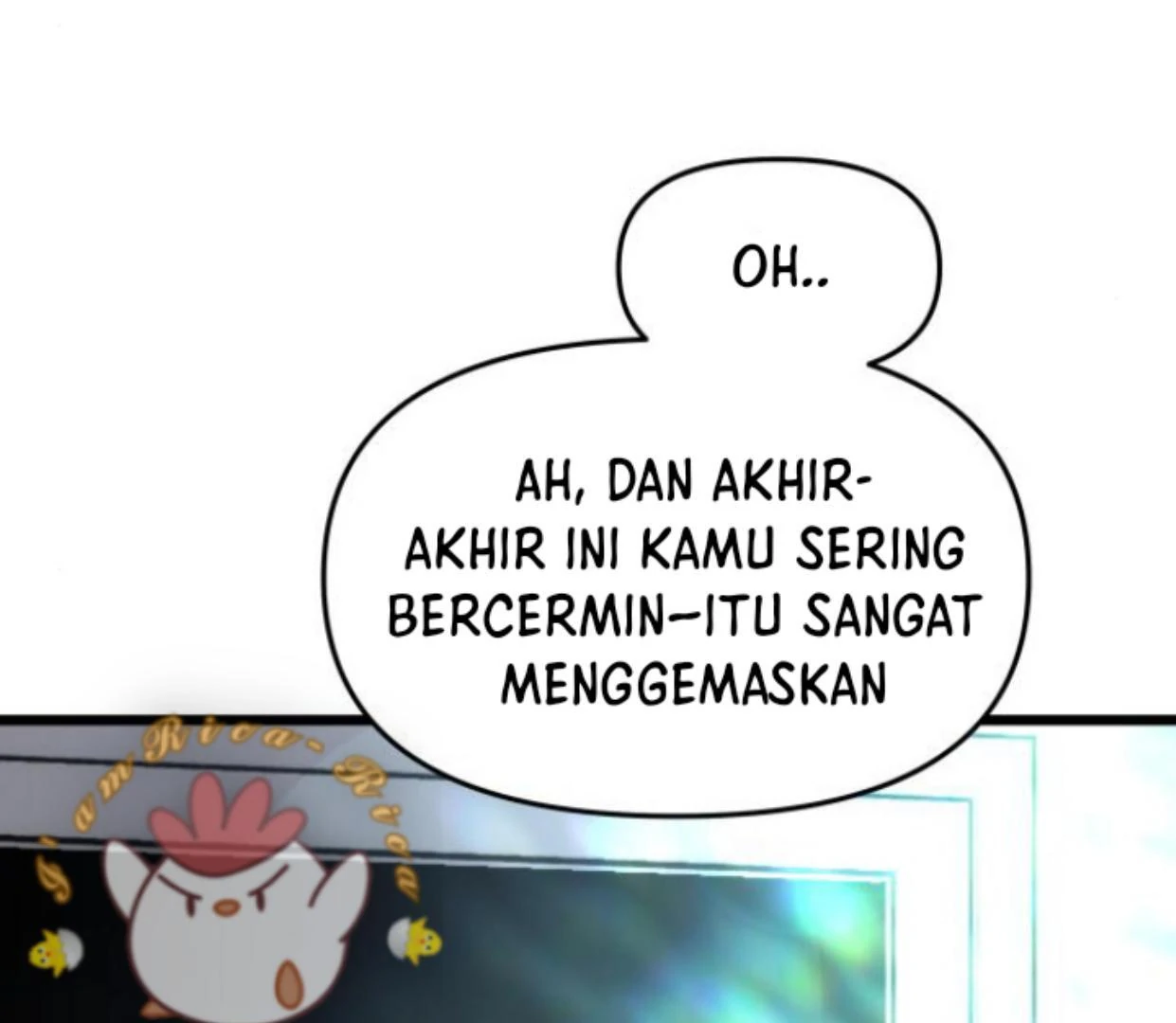 Dreaming Freedom Chapter 0 – halaman 72