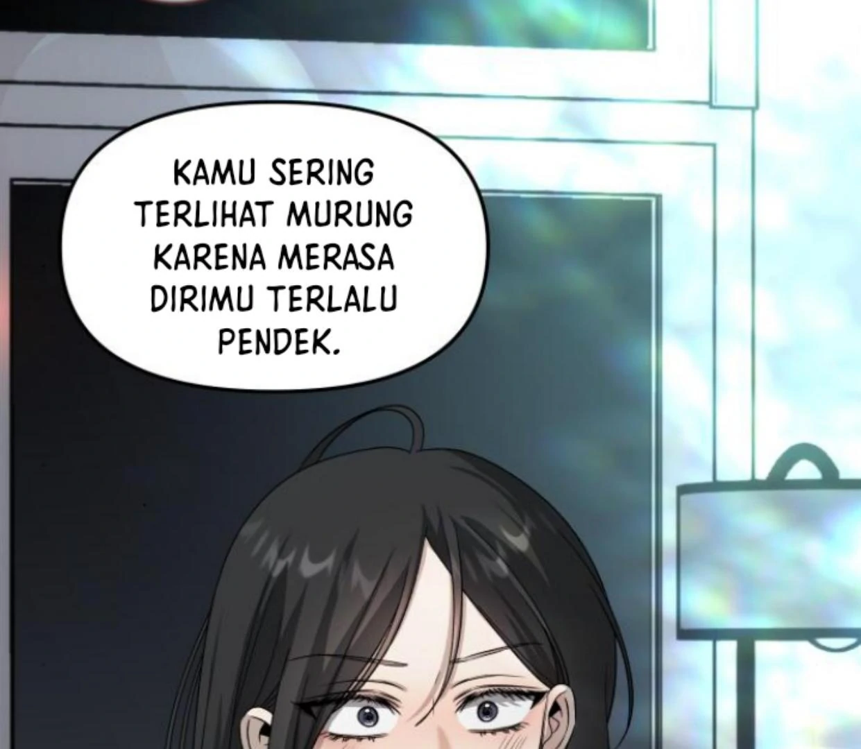 Dreaming Freedom Chapter 0 – halaman 73
