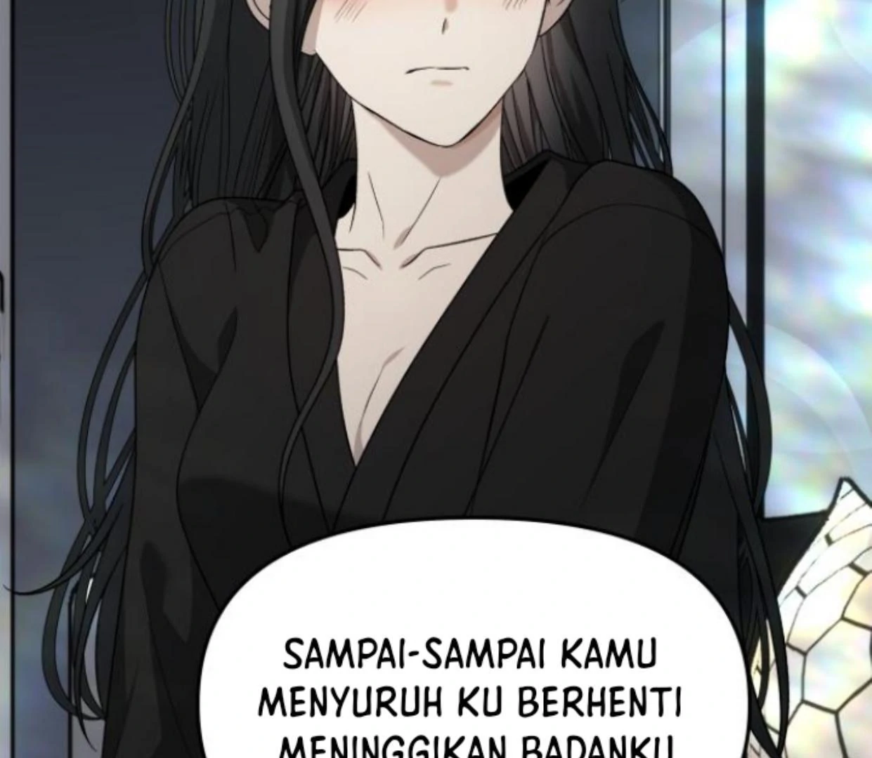 Dreaming Freedom Chapter 0 – halaman 74