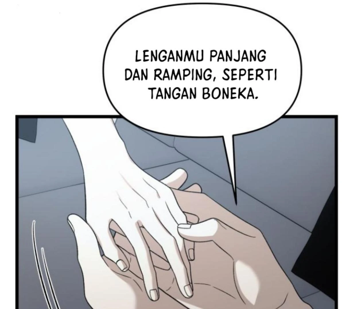 Dreaming Freedom Chapter 0 – halaman 76
