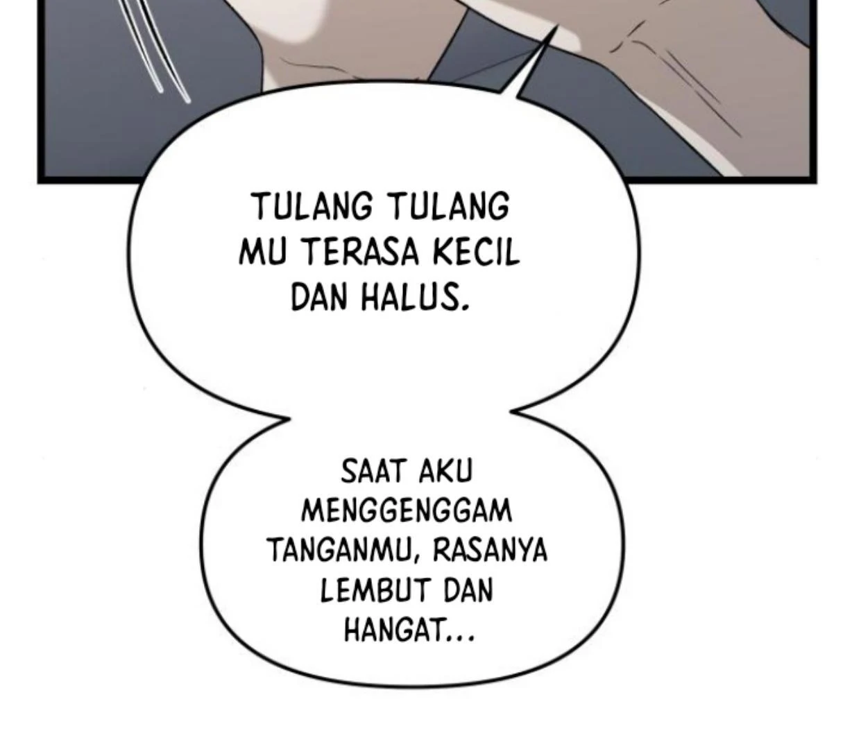 Dreaming Freedom Chapter 0 – halaman 77
