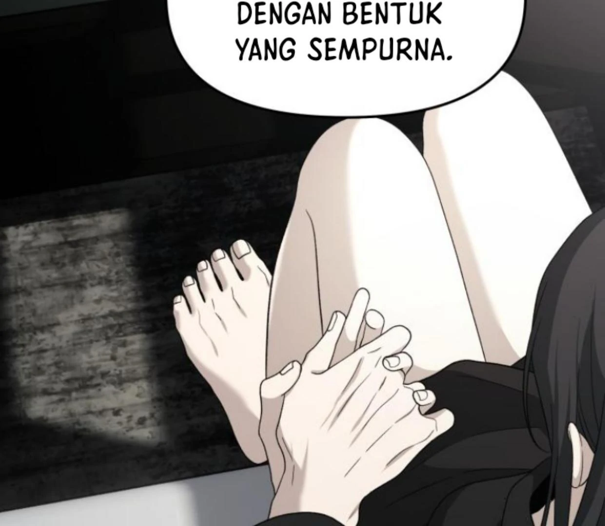 Dreaming Freedom Chapter 0 – halaman 81
